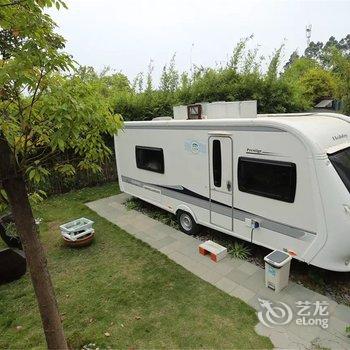 厦门华闽大云房车体验度假营酒店提供图片