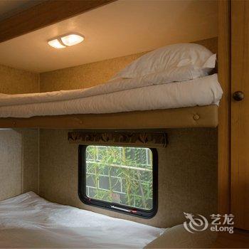厦门华闽大云房车体验度假营酒店提供图片