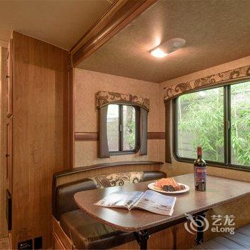 厦门华闽大云房车体验度假营酒店提供图片