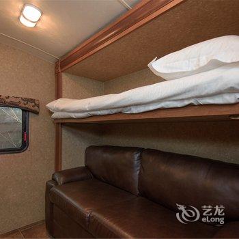 厦门华闽大云房车体验度假营酒店提供图片