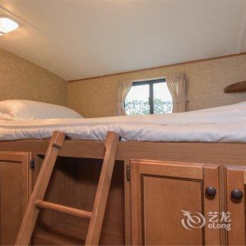 厦门华闽大云房车体验度假营酒店提供图片