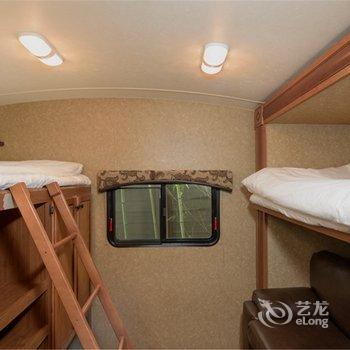 厦门华闽大云房车体验度假营酒店提供图片