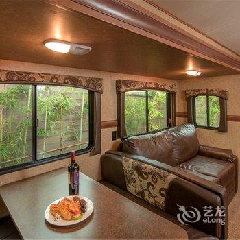 厦门华闽大云房车体验度假营酒店提供图片