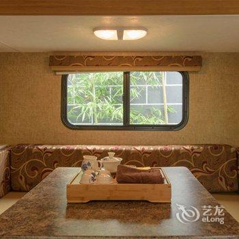 厦门华闽大云房车体验度假营酒店提供图片