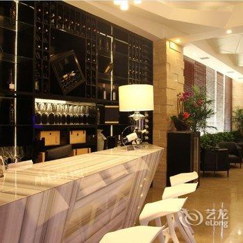 西安安纳伯格酒店酒店提供图片