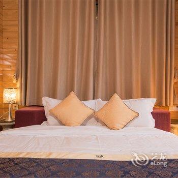 厦门华闽大云房车体验度假营酒店提供图片