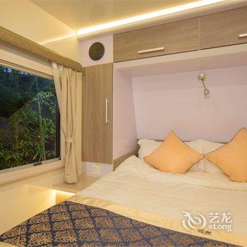 厦门华闽大云房车体验度假营酒店提供图片
