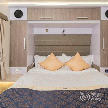 厦门华闽大云房车体验度假营酒店提供图片