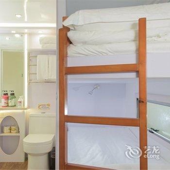 厦门华闽大云房车体验度假营酒店提供图片