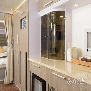 厦门华闽大云房车体验度假营酒店提供图片