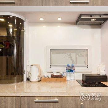 厦门华闽大云房车体验度假营酒店提供图片