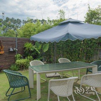 厦门华闽大云房车体验度假营酒店提供图片