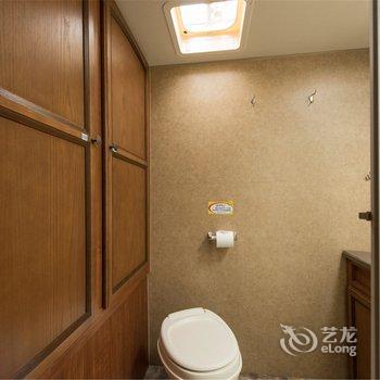 厦门华闽大云房车体验度假营酒店提供图片