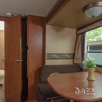 厦门华闽大云房车体验度假营酒店提供图片