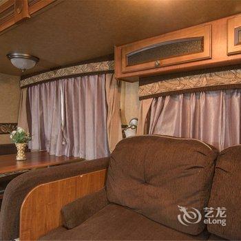 厦门华闽大云房车体验度假营酒店提供图片