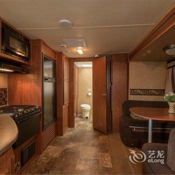 厦门华闽大云房车体验度假营酒店提供图片