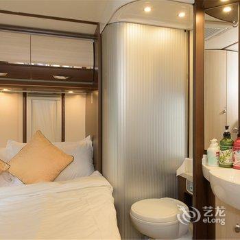 厦门华闽大云房车体验度假营酒店提供图片