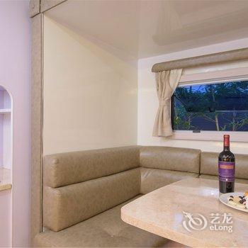 厦门华闽大云房车体验度假营酒店提供图片