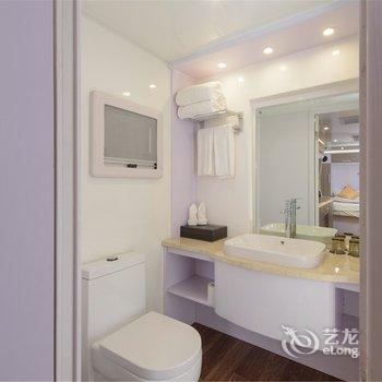 厦门华闽大云房车体验度假营酒店提供图片