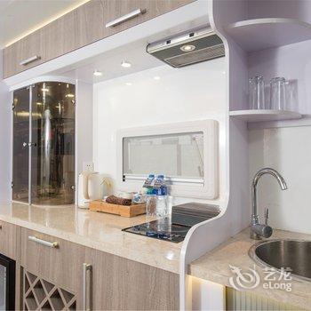 厦门华闽大云房车体验度假营酒店提供图片