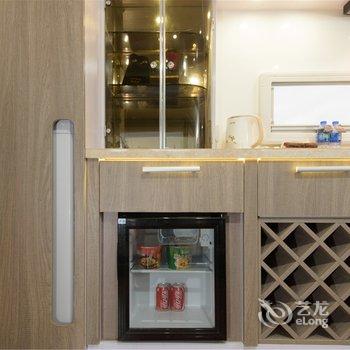 厦门华闽大云房车体验度假营酒店提供图片