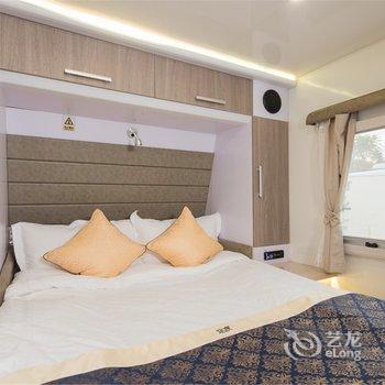 厦门华闽大云房车体验度假营酒店提供图片