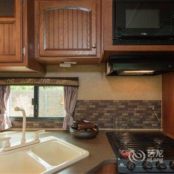 厦门华闽大云房车体验度假营酒店提供图片
