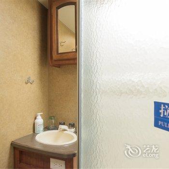 厦门华闽大云房车体验度假营酒店提供图片