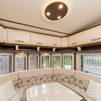 厦门华闽大云房车体验度假营酒店提供图片