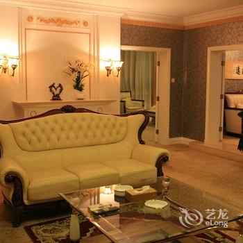 大理逸龙滨海酒店酒店提供图片