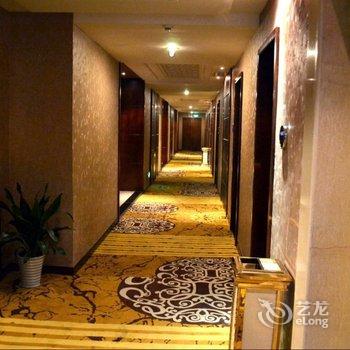 凤凰金百汇大酒店酒店提供图片