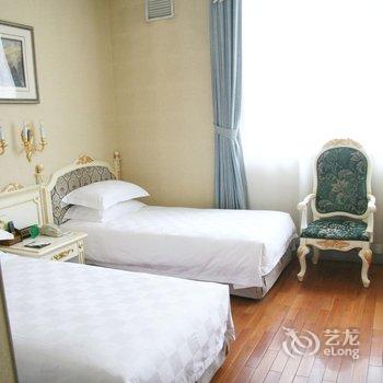 吉林省南湖宾馆酒店提供图片