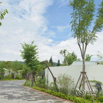 厦门华闽大云房车体验度假营酒店提供图片
