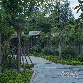 厦门华闽大云房车体验度假营酒店提供图片