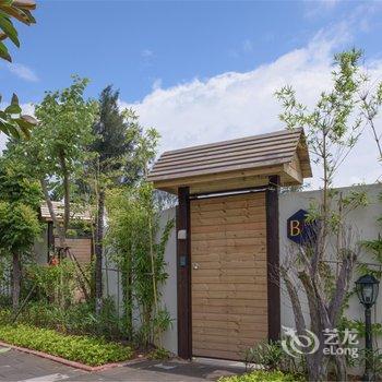 厦门华闽大云房车体验度假营酒店提供图片