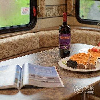 厦门华闽大云房车体验度假营酒店提供图片