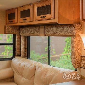 厦门华闽大云房车体验度假营酒店提供图片
