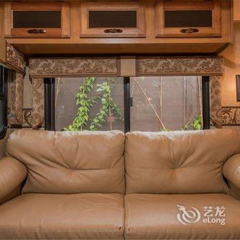 厦门华闽大云房车体验度假营酒店提供图片