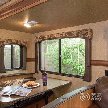 厦门华闽大云房车体验度假营酒店提供图片