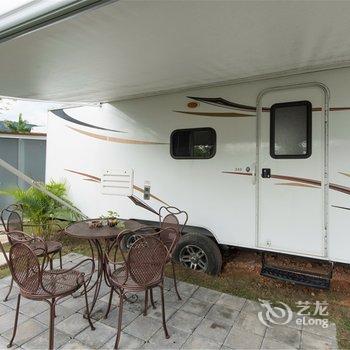 厦门华闽大云房车体验度假营酒店提供图片