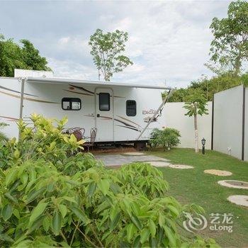 厦门华闽大云房车体验度假营酒店提供图片