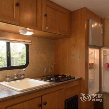 厦门华闽大云房车体验度假营酒店提供图片