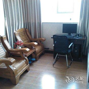 重庆昀土商务宾馆(万州)酒店提供图片