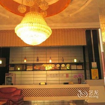 福州壹家壹快捷酒店(城门总店)酒店提供图片