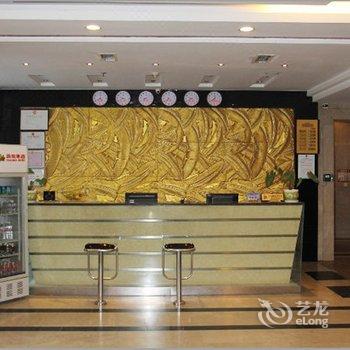 巨野新矿凯悦酒店酒店提供图片