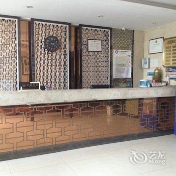 襄阳艾美雅商务宾馆酒店提供图片