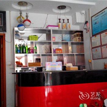 汝阳丽都宾馆酒店提供图片