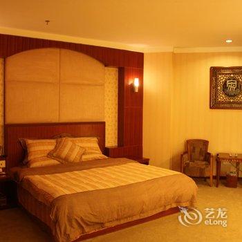 钦州高岭商务酒店酒店提供图片