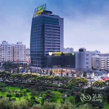 【连云港开元曼居酒店】地址:连云港市海州区