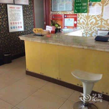 承德宜家快捷宾馆酒店提供图片
